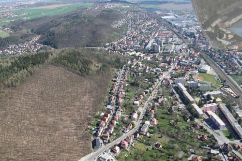 Radotín, 7. 4. 2016