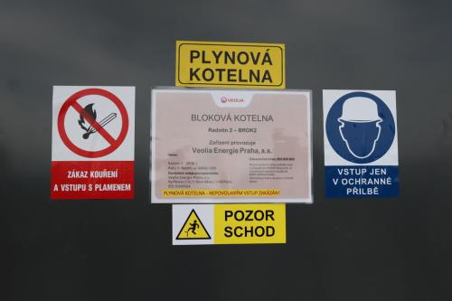 Předávání nové kotelny, 11.7.2019