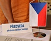 Senátorem za volební obvod Praha 12 je Pavel Fischer