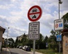 Zákaz vjezdu ve&nbsp;dnech školního vyučování do&nbsp;ulice před&nbsp;školami