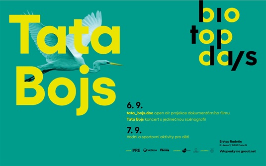 Biotop Days, 6.&nbsp;- 7.9.2024