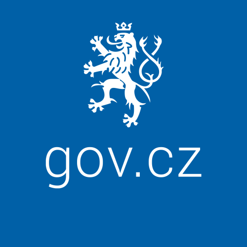 gov.cz
