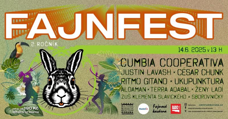 Fajnfest