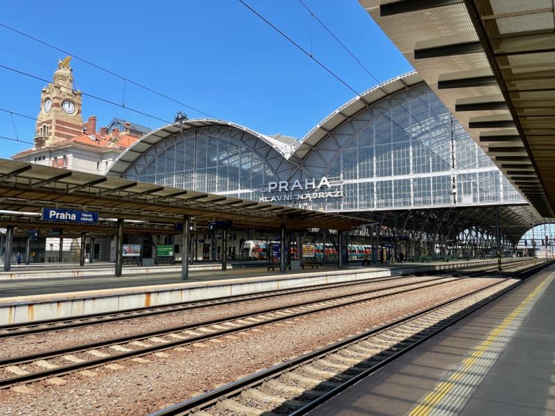 Praha hl.n.