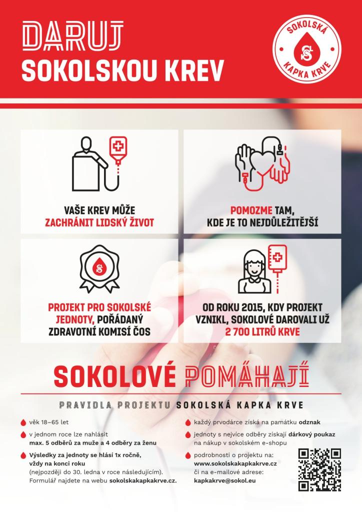 Sokolská kapka krve