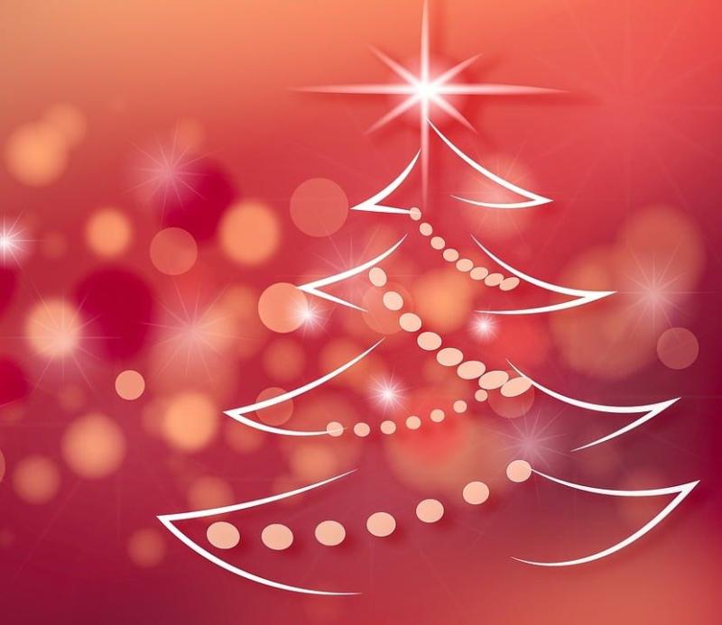 Vánoční otvírací doba 2