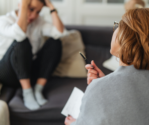 Psychologické poradenství a diagnostika