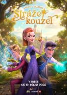 Jeníček a Mařenka: Strážci kouzel