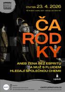 Čarodky