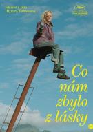 Co nám zbylo z lásky