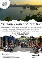 Přednáčka - Vietnam