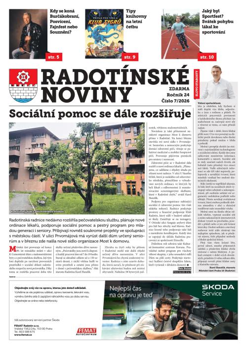 RN červenec 2026