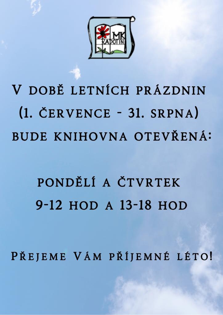 Knihovna