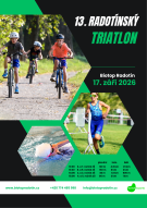 Radotínský triatlon