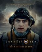 Osamělý vlk