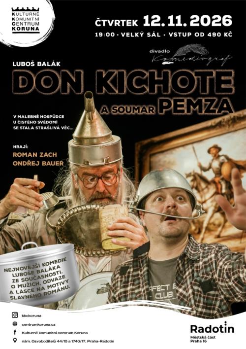 Don Kichote