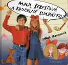 Mach, Šebestová a kouzelné sluchátko