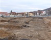 Jak pokračuje stavba Centra Radotín - březen 2025