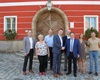 Přístavba školy, nová školka i odpočinkový areál