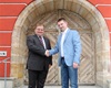 Oslavy 25 let partnerství jsou nalinkovány