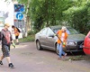 Jarní čištění kolem ulice Věštínská, 10.5.2018