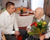 2020_2_4 Alfred Baudyš oslava 100 let