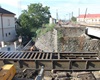 Výstavba mostu u Horymírova náměstí, 2019-2020