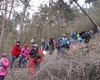Geologická exkurze se Štěpánem Rakem do okolí Radotína, Kosoře a Lochkova, 10.4.2016