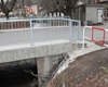 



Oprava mostu v Prvomájové ulici, 10.12.2014