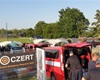 Radotínští hasiči na Moravě, 29.6.-2.7.2021
Foto: JSDH Radotín