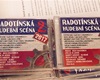 Křest dvojCD Radotínská hudební scéna 2, 9.11.2017
