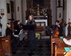 Zleva: Martina Štillerová (barokní housle), Ivana Bažantová Jandová (cembalo), Markéta Mátlová (soprán) a Jakub Michl (viola da gamba). <br />Foto: Pavel Malášek