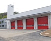 Nová hasičská stanice