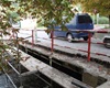 Oprava mostu v Prvomájové ulici, 30.9.2014