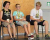 Mistrovství Evropy ve skládání Rubikovy kostky; Sportovní hala Radotín, 15.7.2016