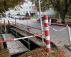 Oprava mostu v Prvomájové ulici, 30.9.2014