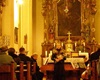 Koncert Markéty Mátlové 6.12.2009 - Ave Maria jako přídavek