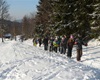 Lyžařský výcvikový zájezd, 4.-11. 2. 2012