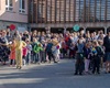 1. září přivítala radotínská základní škola přes stovku prvňáčků