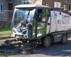 Blokové čištění v okolí ulice K Cementárně, 31.5.2022