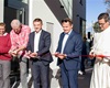 Slavnostní otevření nového Kulturně komunitního centra Koruna, 30.9.2021
