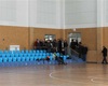 Burglengenfeldští ve sportovní hale, 1.4.2012