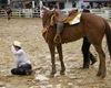 Velké radotínské rodeo, 24.5.2014