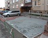 Nová parkovací místa v Prvomájové ulici, 23.4.2015