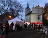 III. adventní koncert: Rybova česká mše vánoční a Vánoční trh, 11.12.2016