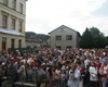 Akce přilákala stovky návštěvníků.<br />Foto: ÚMČ Praha 16, Emil Souček