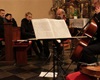 5.12.2010 II. Adventní koncert, Markéta Mátlová a Beethoven trio Praha