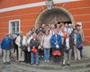 Burglengenfeld: návštěva radotínských seniorů a členů letopisecké komise