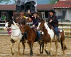 Velké radotínské rodeo, 24.5.2014