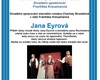 Plakát k divadelní hře Jana Eyrová